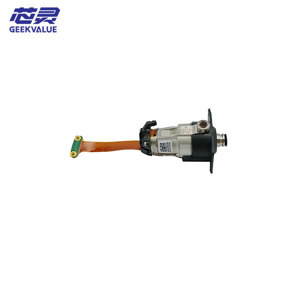 ASM SIPLACE CPP DP Driver Board | P/N: 03050314 – Intelligent Multi-Mode Actuator Control by GEEKVALUE