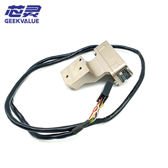 ASM SIPLACE High-Precision Reading Head | P/N: 00343442 ASM SIPLACE High-Precision Reading Head | P/N: 00343442