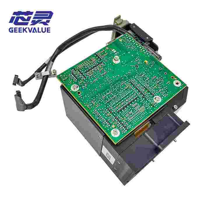 ASM SIPLACE Type 30 27x27 Digital Camera | P/N: 03085394 ASM SIPLACE Type 30 27x27 Digital Camera | P/N: 03085394