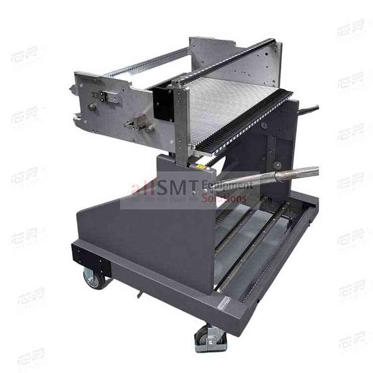 High-Efficiency SMT Splice Trolley | Ergonomic Mobile Splicing Workstation by GEEKVALUE