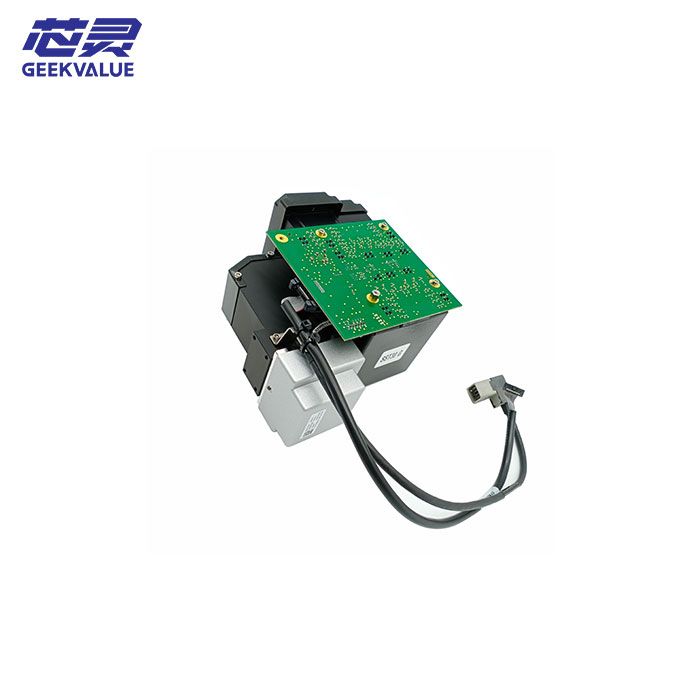ASM SIPLACE Type 30 GigE CO Camera | P/N: 03101672 ASM SIPLACE Type 30 GigE CO Camera | P/N: 03101672