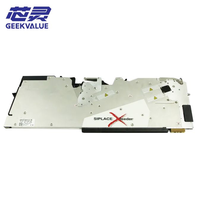 ASM SIPLACE 8mm Intelligent Sensor Feeder | P/N: 00141290