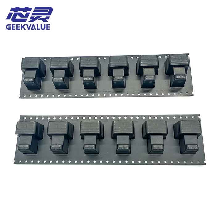 ASMPT SIPLACE 2007 High-Frequency Nozzle | P/N: 03057850