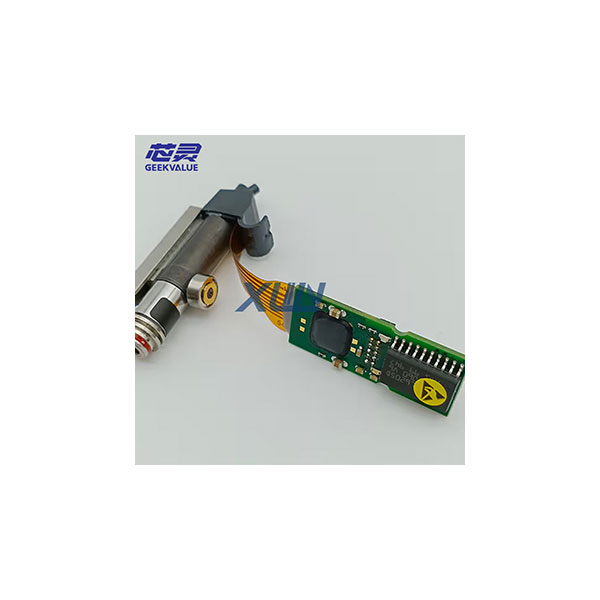 ASM SIPLACE CP20A DP Driver Board | P/N: 03058627