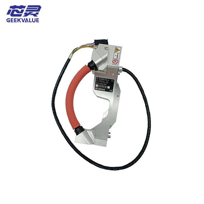 ASM SIPLACE CP20A Precision Component Sensor | P/N: 03083001