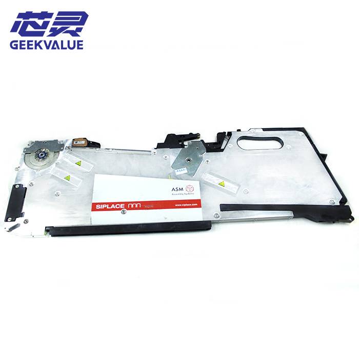 ASM SIPLACE 8mm Intelligent Sensor Feeder | P/N: 00141490