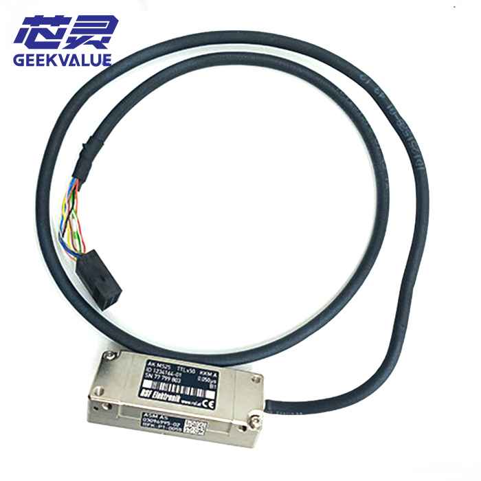 ASM SIPLACE Intelligent Reading Head | P/N: 03094995