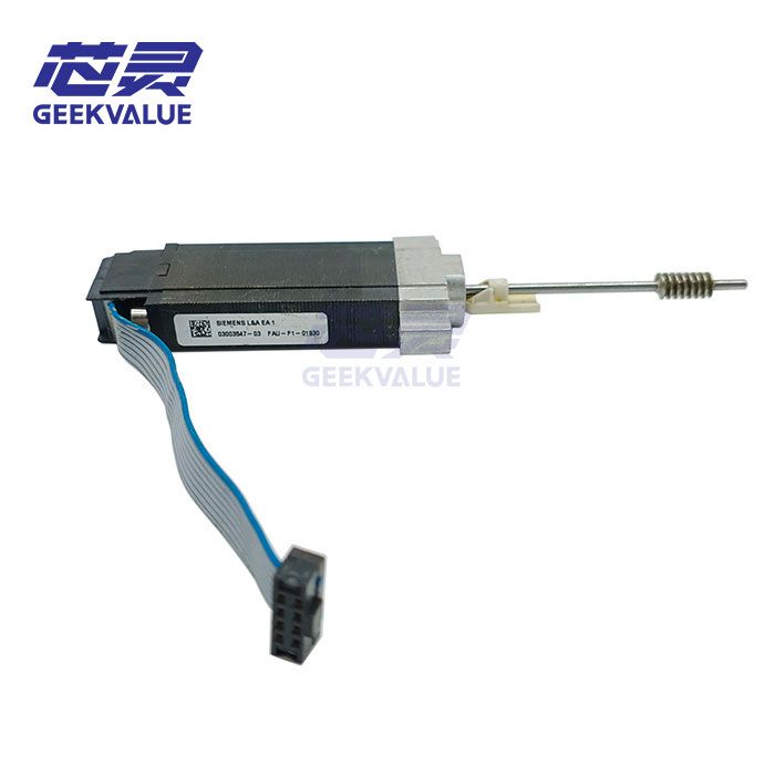 ASM SIPLACE Feeder Drive Motor | P/N: 03003547