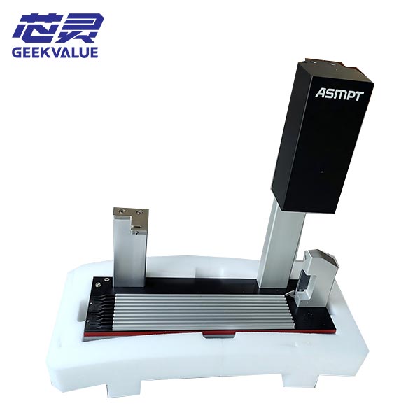 ASM SIPLACE XFVS Feeder Verification System | P/N: 03126186