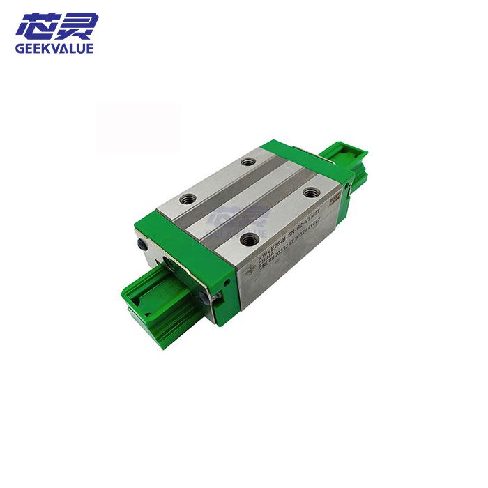 ASM SIPLACE Linear Guide Trolley KWVE 25 H | P/N: 00345186