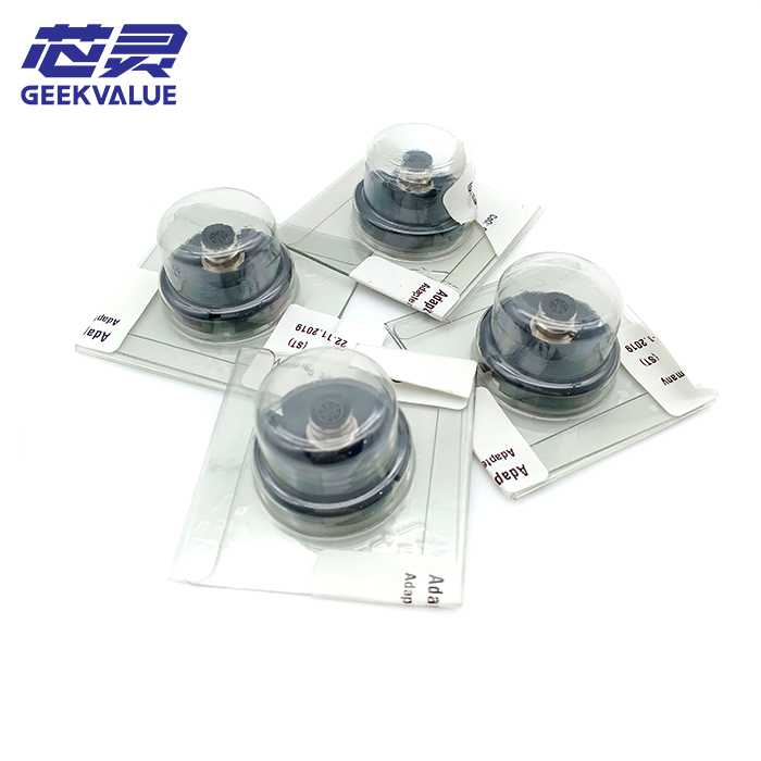 ASM SIPLACE Precision IC Nozzle | P/N: 03077941
