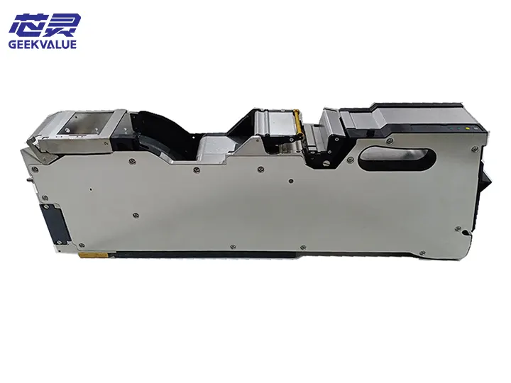 ASM SIPLACE 72mm Intelligent Sensor Feeder | P/N: 00141397