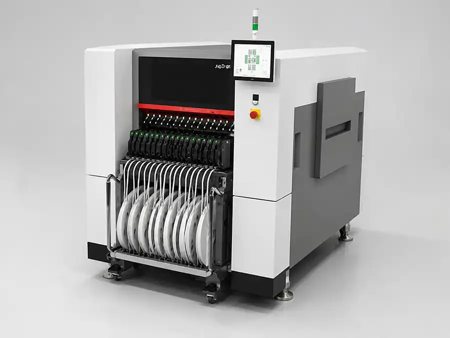 SIPLACE SX Series