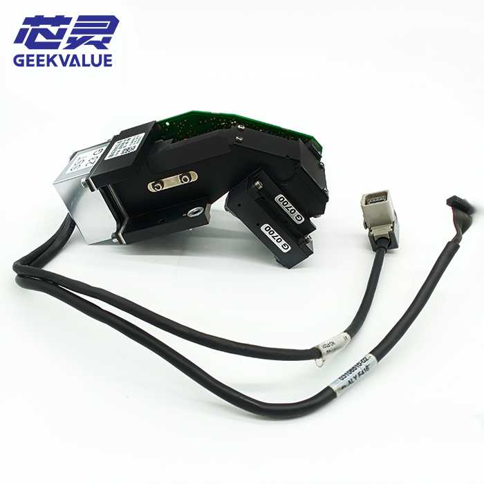 ASM SIPLACE Type 23 Intelligent Vision System | P/N: 03105195 ASM SIPLACE Type 23 Intelligent Vision System | P/N: 03105195