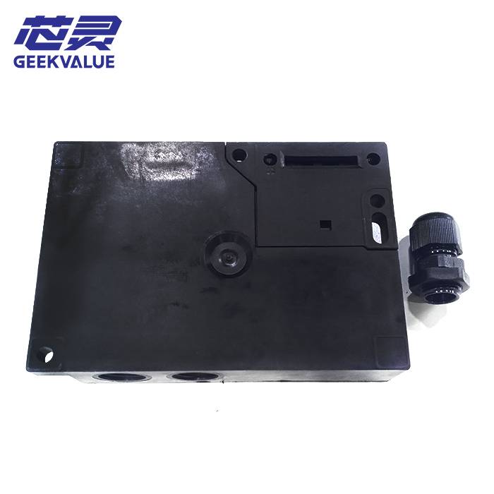 ASM SIPLACE TX Safety Door Interlock | P/N: 03110691