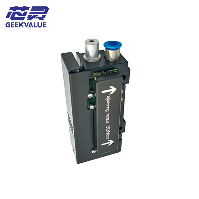 ASM SIPLACE CP20 P2 Precision Pressure Control Valve | P/N: 03136795 ASM SIPLACE CP20 P2 Precision Pressure Control Valve | P/N: 03136795