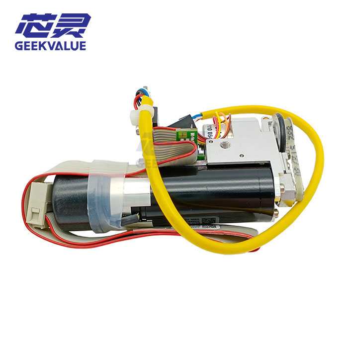 ASM SIPLACE Turning System CPL Drive | P/N: 03083835