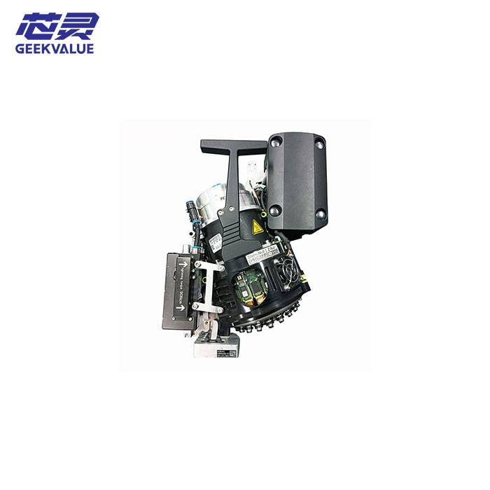 ASM SIPLACE CP20 P2 Placement Head | P/N: 03126608